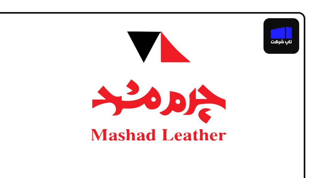چرم مشهد از شرکت های برتر چرم ایران